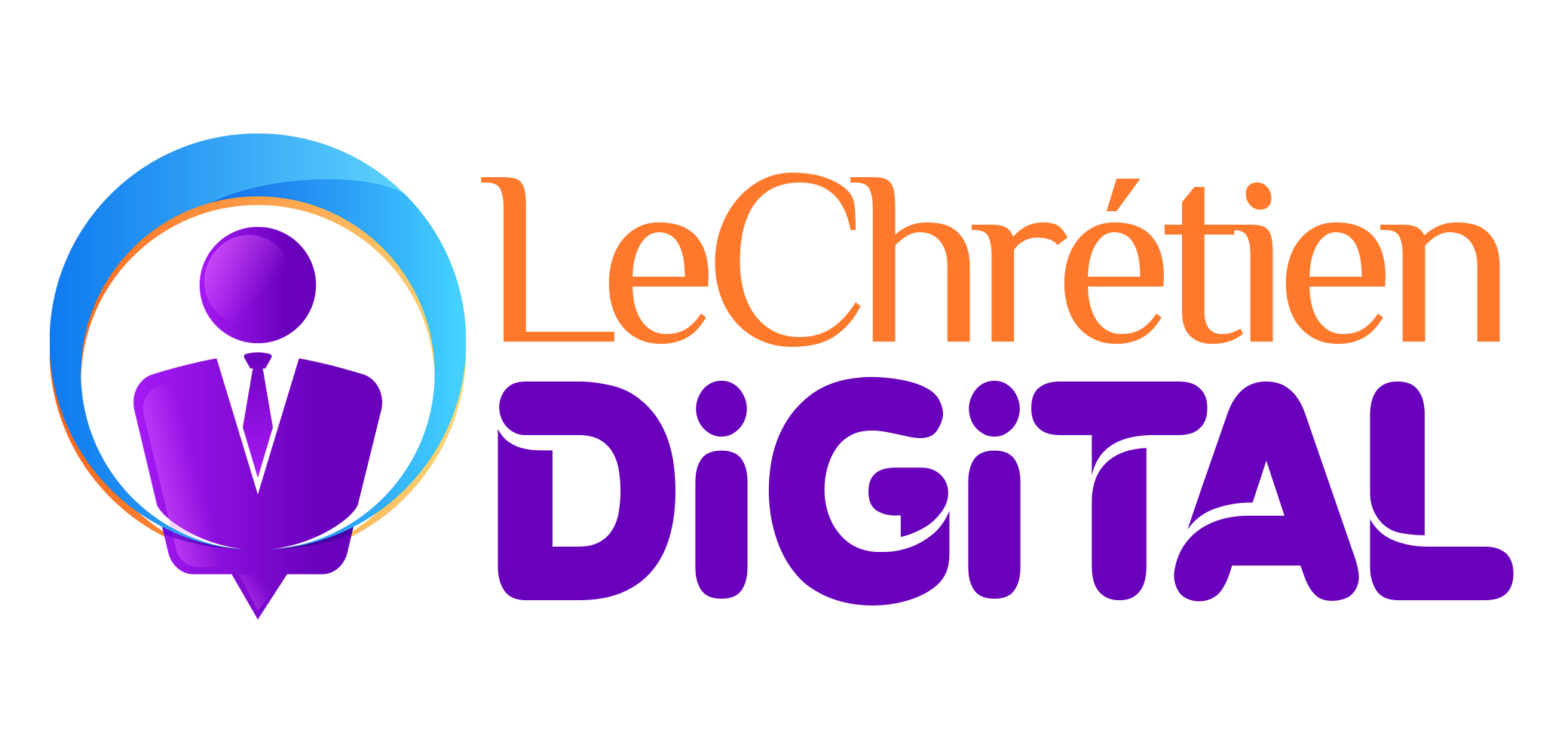 Le Chrétien Digital